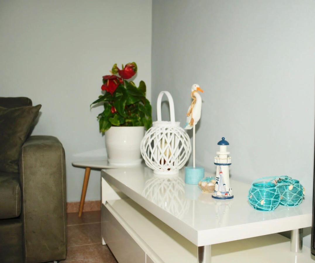 Lila Apartments 1 Дуррес Экстерьер фото