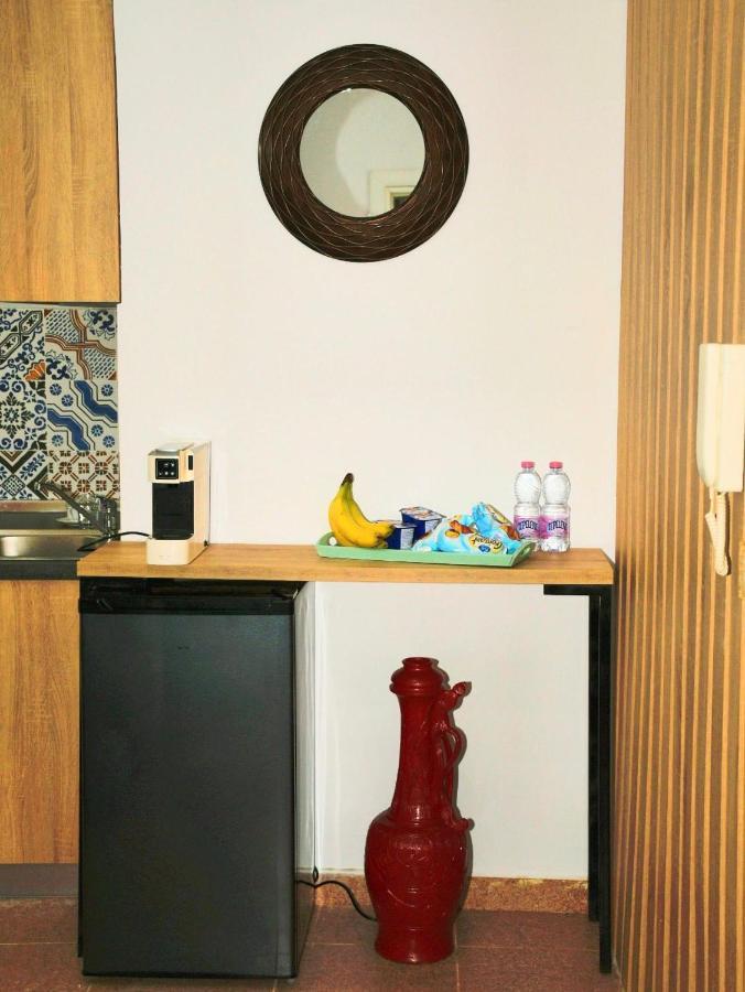 Lila Apartments 1 Дуррес Экстерьер фото