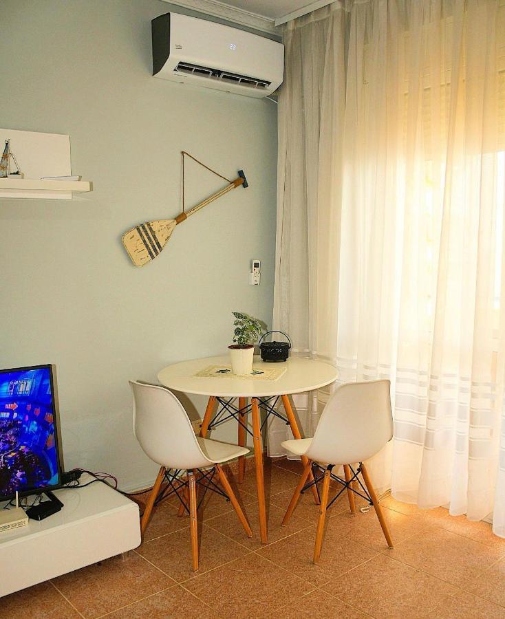 Lila Apartments 1 Дуррес Экстерьер фото