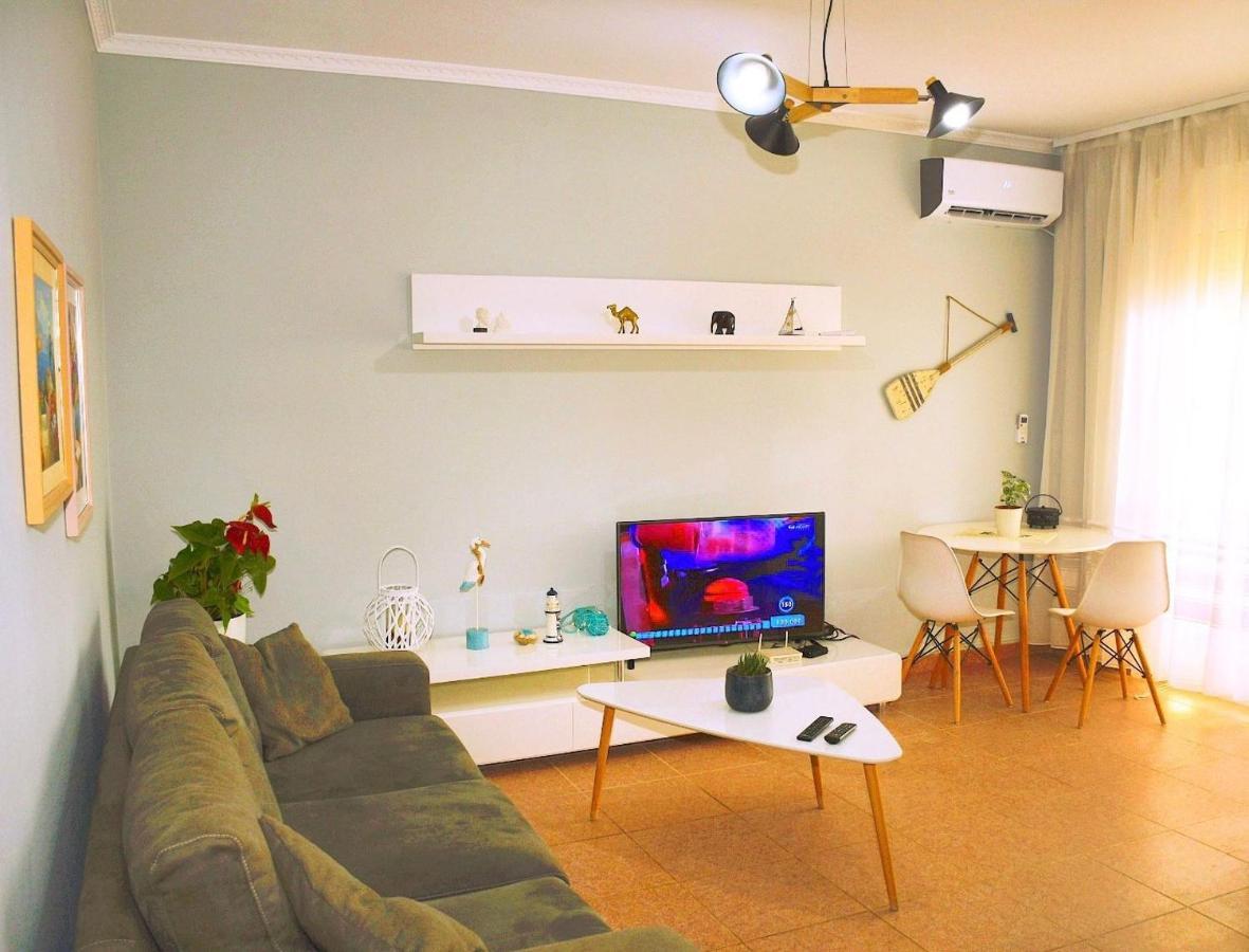 Lila Apartments 1 Дуррес Экстерьер фото