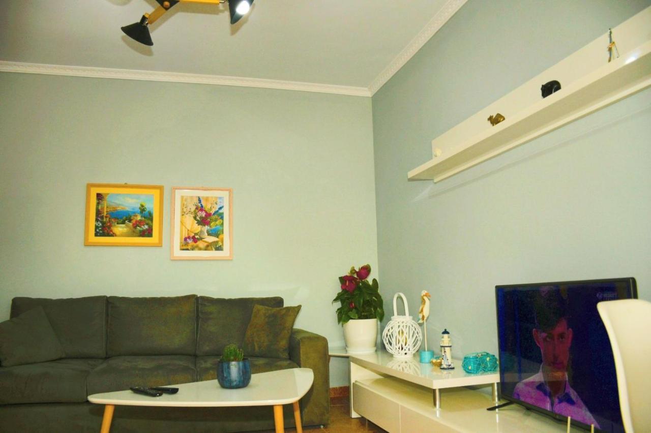 Lila Apartments 1 Дуррес Экстерьер фото
