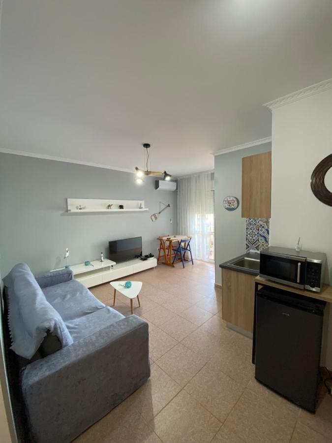 Lila Apartments 1 Дуррес Экстерьер фото
