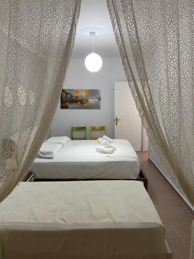 Lila Apartments 1 Дуррес Экстерьер фото
